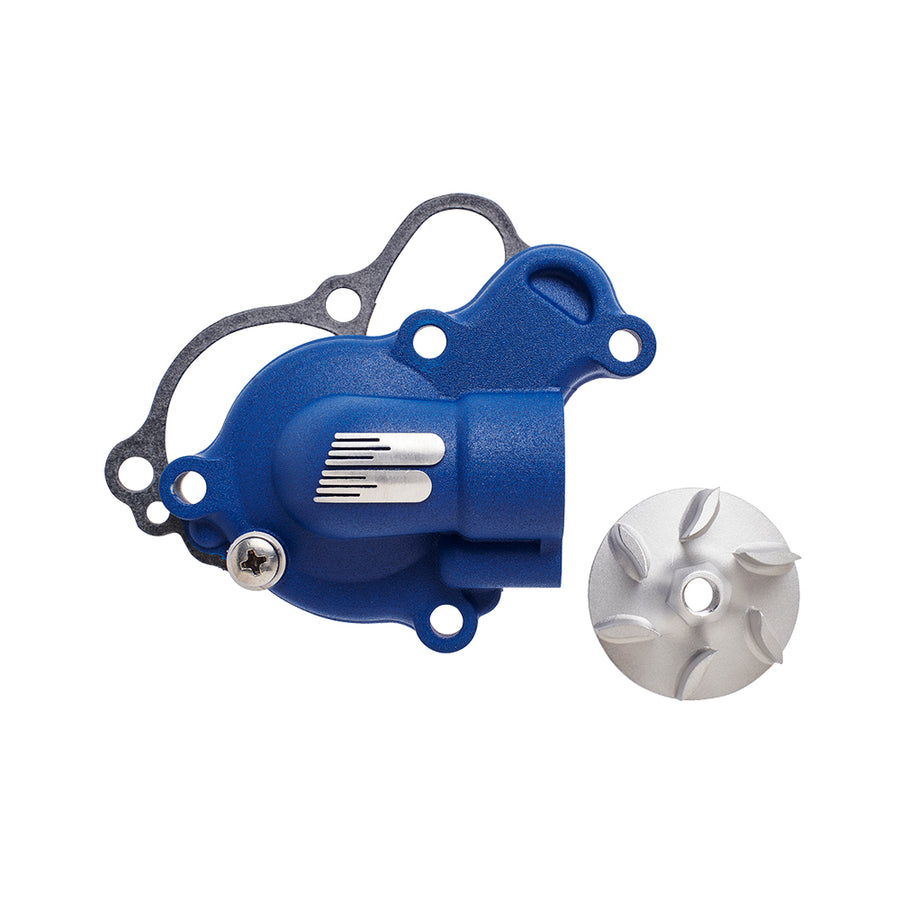 HUSQVARNA FX 350 [2023-2024] - Wasserpumpendeckel Reparatursatz + Impeller