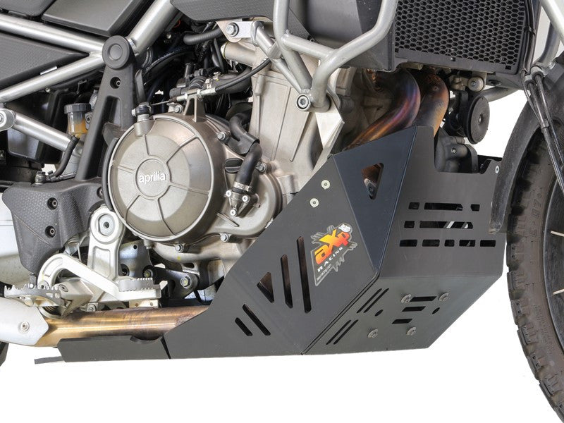 Aprilia Tuareg 660 [2021-2026] - Adventure Unterfahrschutz - PE-HD 8mm
