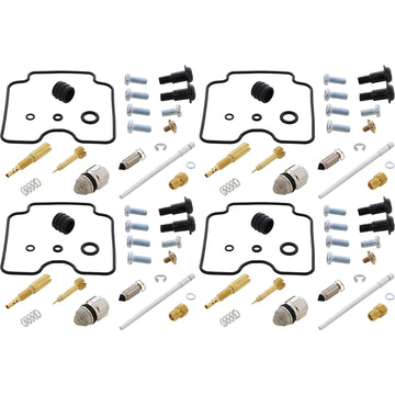 Suzuki GSF 1200 Bandit Special Edition [2004-2005] - Carburetor repair kit