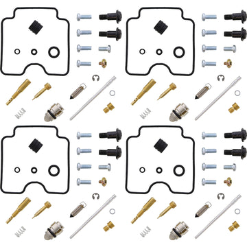 Suzuki GSF 1200 Bandit S Special Edition [2005] - Carburetor repair kit