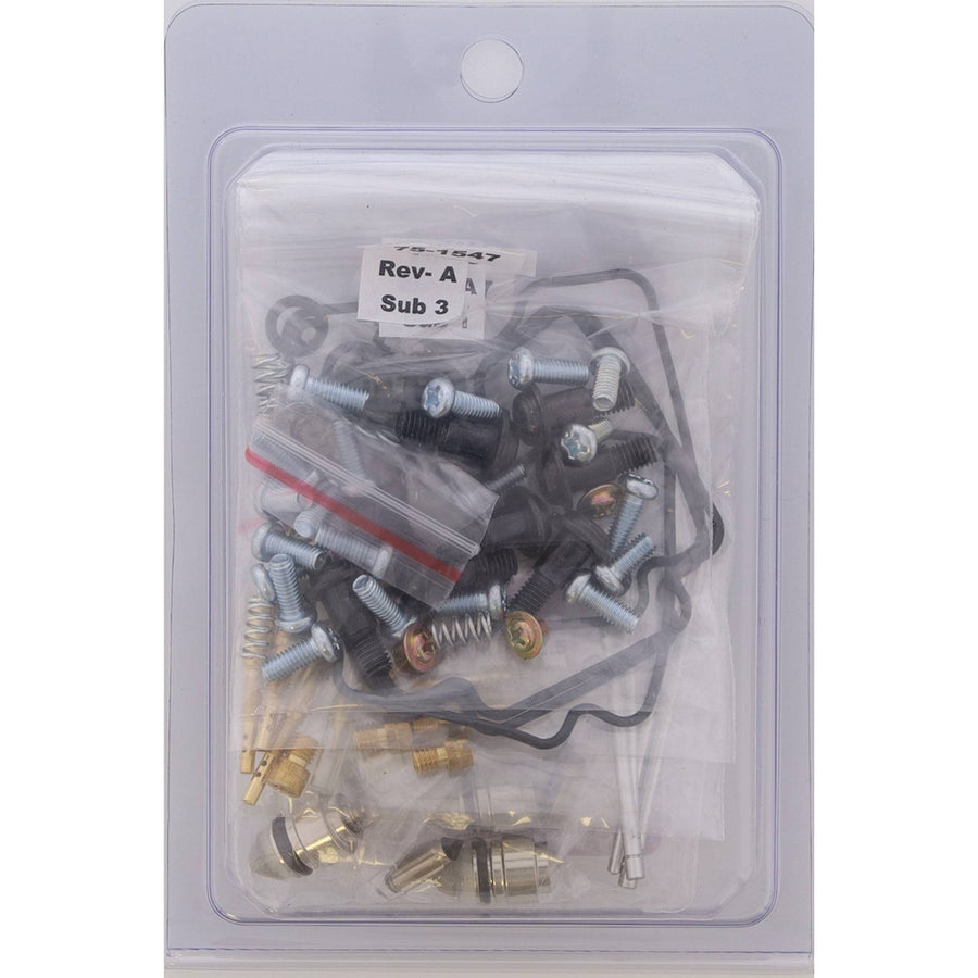 Suzuki GSF 1200 Bandit Special Edition [2004-2005] - Carburetor repair kit