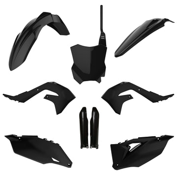KAWASAKI KX 450 [2023] - Plastik-Kit