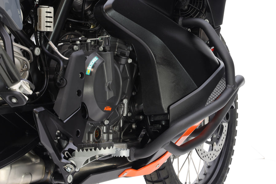 KTM 890 Adventure [2023-2024] - CROSS PRO Trail Sturzbügel