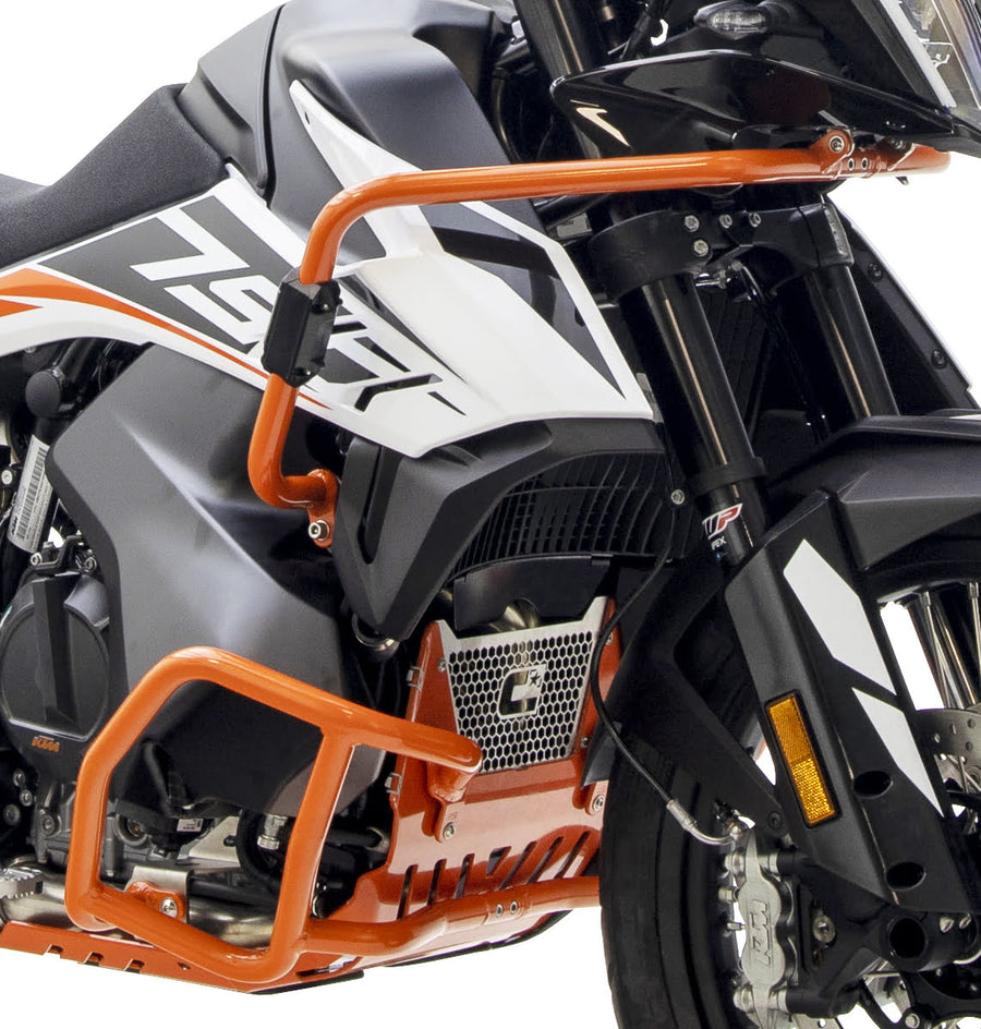 KTM 890 Adventure [2021-2022] - CROSS PRO Trail Sturzbügel