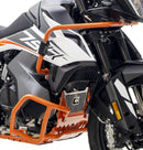 KTM 890 Adventure R [2021-2022] - CROSS PRO Trail Sturzbügel