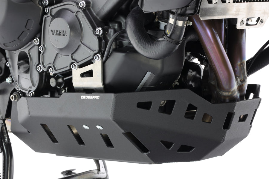 Yamaha TRACER 900 GT ABS [2022] - Unterfahrschutz