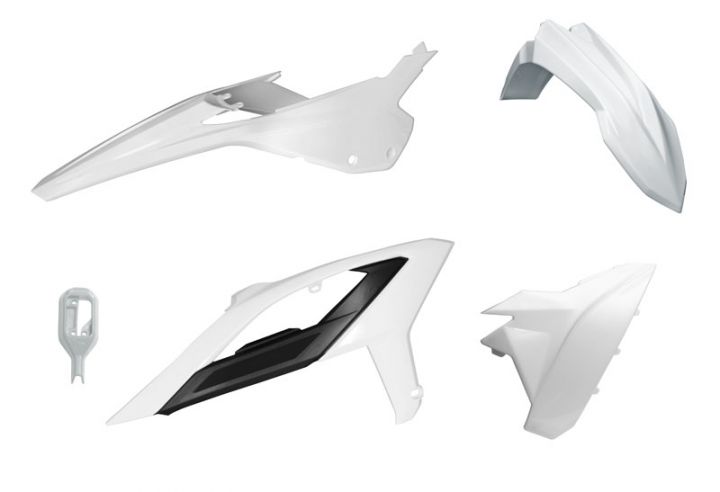 Beta RR 200 2 T [2023-2024] - Plastik-Kit 4-teilig