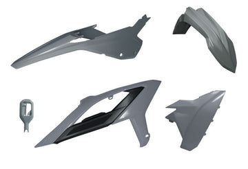 Beta RR 480 4 T [2023-2024] - Plastik-Kit 4-teilig