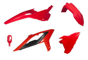Beta RR 200 2 T Racing [2023-2024] - Kit plastique 4 pièces