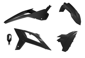 Beta RR 125 2 T [2020-2022] - Plastik-Kit 4-teilig