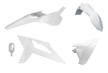 BETA RR 300 2 T [2020-2022] - Plastik-Kit 4-teilig