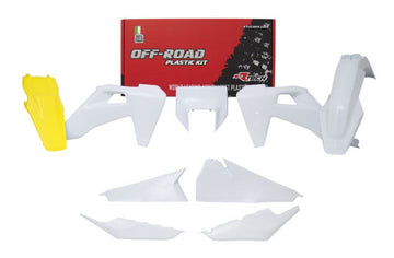 HUSQVARNA TE 300 I [2020-2022] - Plastik-Kit 6-teilig