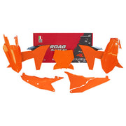 KTM 300 SX [2023-2024] - Plastic kit 6 pieces