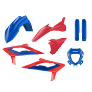 Beta RR 430 4 T Racing [2023-2024] - Kit plastique