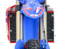 Beta RR 200 2 T Race [2025] - Xtrem Kühlerschutzgitter