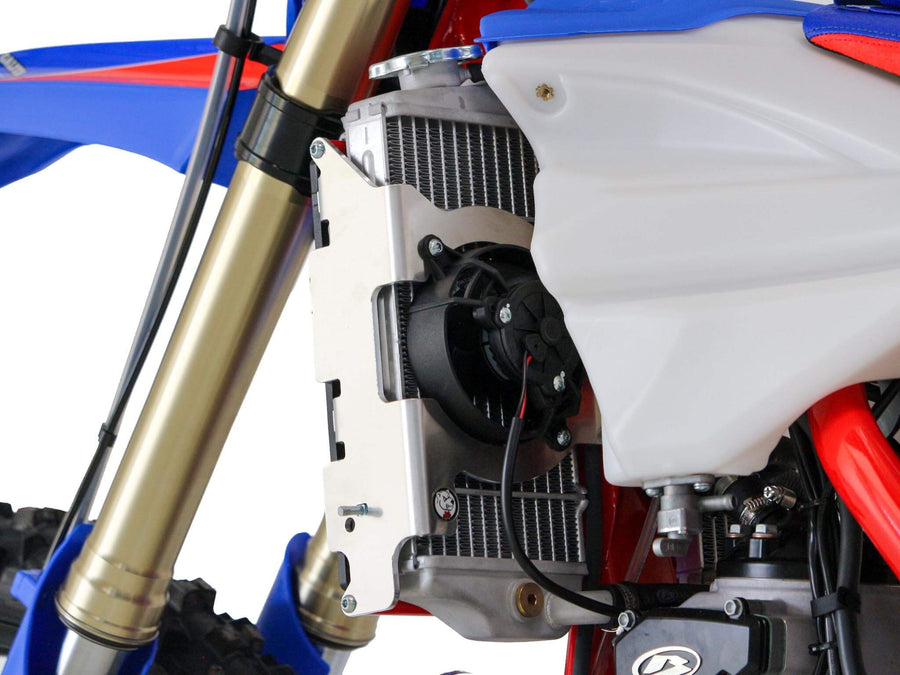 Beta RR 480 4 T [2024] - Xtrem Kühlerschutzgitter