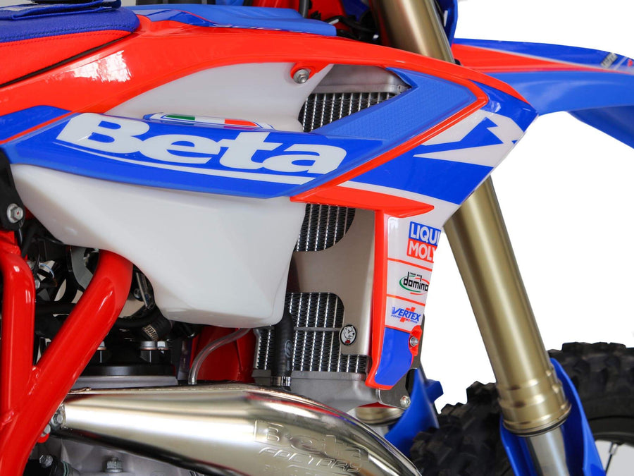 Beta RR 430 4 T Racing [2024] - Xtrem Kühlerschutzgitter