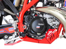 Beta RR 250 2 T X-PRO [2025-2026] - Xtrem Unterfahrschutz mit Gestängeschutz - PE-HD 8mm