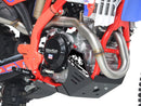 Beta RR 430 4 T [2024] - Xtrem Unterfahrschutz mit Gestängeschutz - PE-HD 8mm