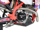 Beta RR 350 4 T [2024] - Xtrem Unterfahrschutz mit Gestängeschutz - PE-HD 8mm