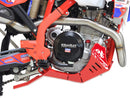 Beta RR 430 4 T Race [2025] - Xtrem Unterfahrschutz mit Gestängeschutz - PE-HD 8mm
