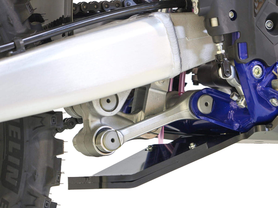 Sherco 300 SE Factory [2025-2027] - Xtrem Unterfahrschutz mit Gestängeschutz - PE-HD 8mm