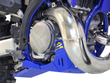 Sherco 250 SE Factory [2025-2027] - Xtrem Unterfahrschutz mit Gestängeschutz - PE-HD 8mm
