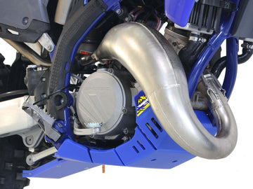 Sherco 125 SE Factory [2025-2027] - Xtrem Unterfahrschutz mit Gestängeschutz - PE-HD 8mm
