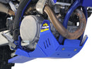 Sherco 450 SEF Factory [2025-2027] - Xtrem Unterfahrschutz mit Gestängeschutz - PE-HD 8mm