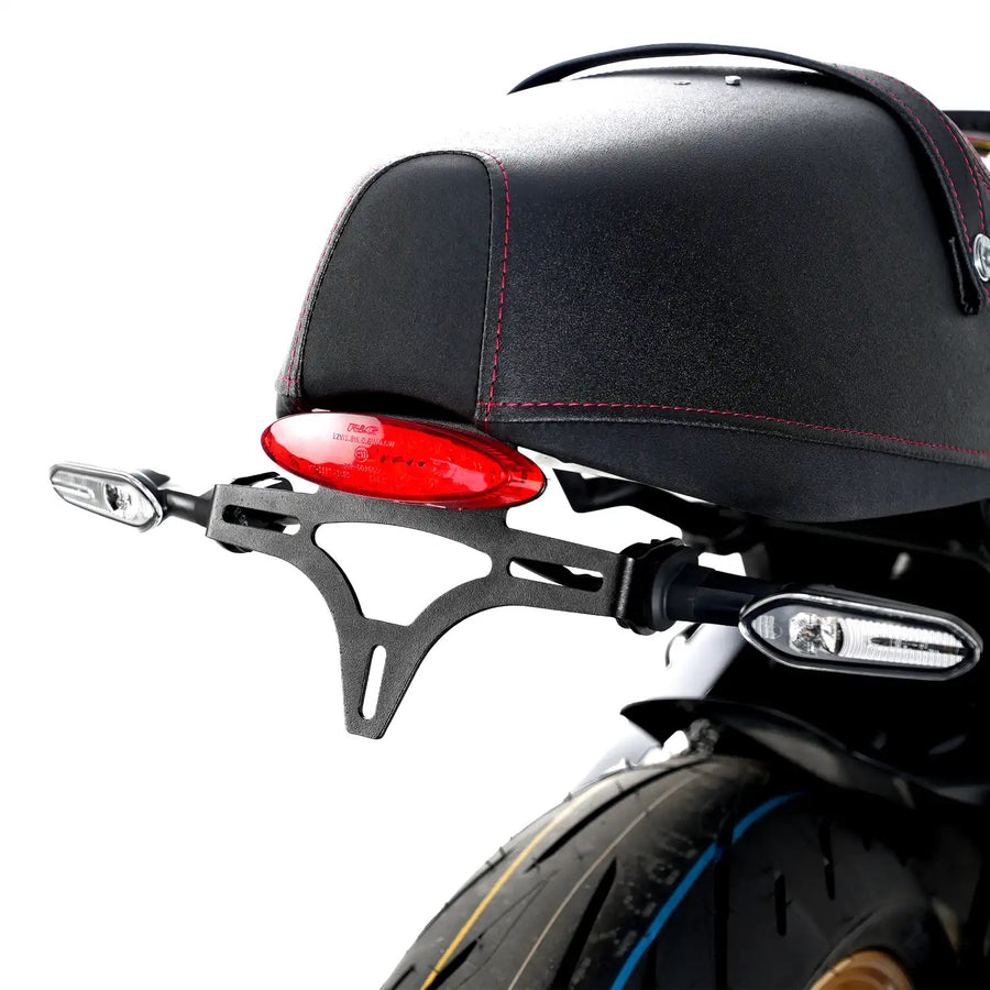 YAMAHA XSR 900 [2026] - Kennzeichenhalter