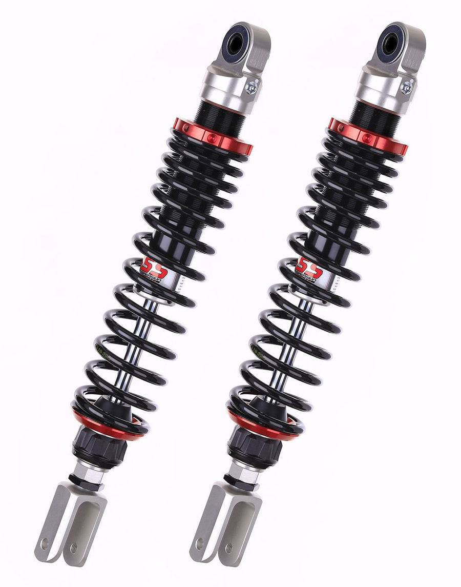 Sym GTS 300 I 4 T CBS E 3 [2012-2014] - Stereo Stoßdämpfer Top Line G-Sport