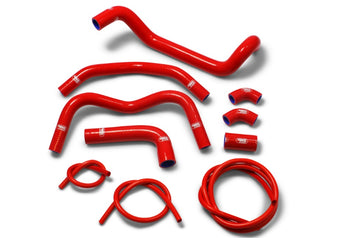Ducati Multistrada V4 S Sport [2021-2023] - Kühlerschläuche