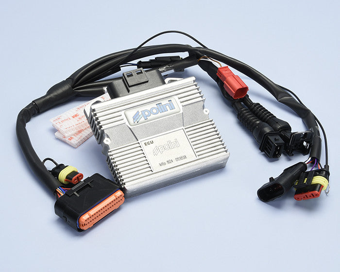 Piaggio Beverly 300 IE ABS ASR E 4 [2019-2020] - ECU Box