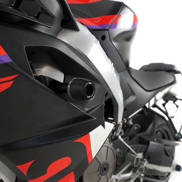 Aprilia RS 457 [2024-2026] - Aero Crash Pads (konisch)