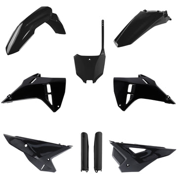 HONDA CRF 250 R [2025-2027] - Plastik-Kit