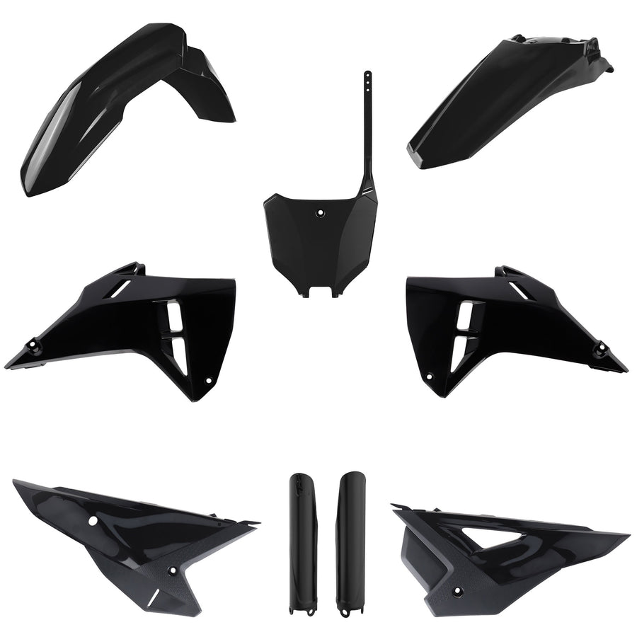 HONDA CRF 250 R [2025-2027] - Plastik-Kit
