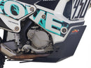 Kove 450 Rally Factory Edition [2024] - Adventure Unterfahrschutz - PE-HD 8mm