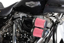 Harley-Davidson FLRT 1868 Freewheeler 114 [2025] - Tuned Induction Luftfilterkit – Oberfläche: Schwarz – Bild 10