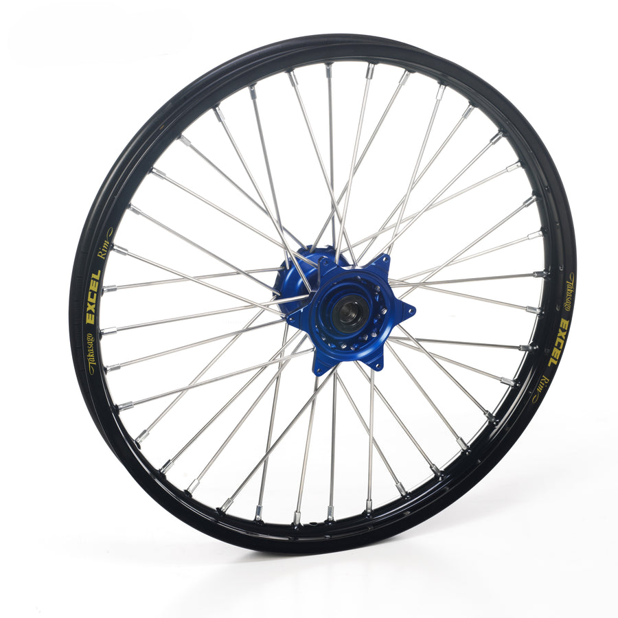 FANTIC XE 125 [2021-2026] - Vorderrad Komplett 21x1,60x36T
