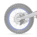 Fantic XXF 250 [2022-2025] - Roue arrière complète 19x1.85x36T