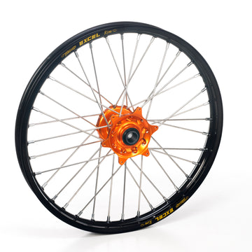 KTM 250 EXC TPI SIX Days [2020-2023] - Vorderrad komplett 21x1,60x36T