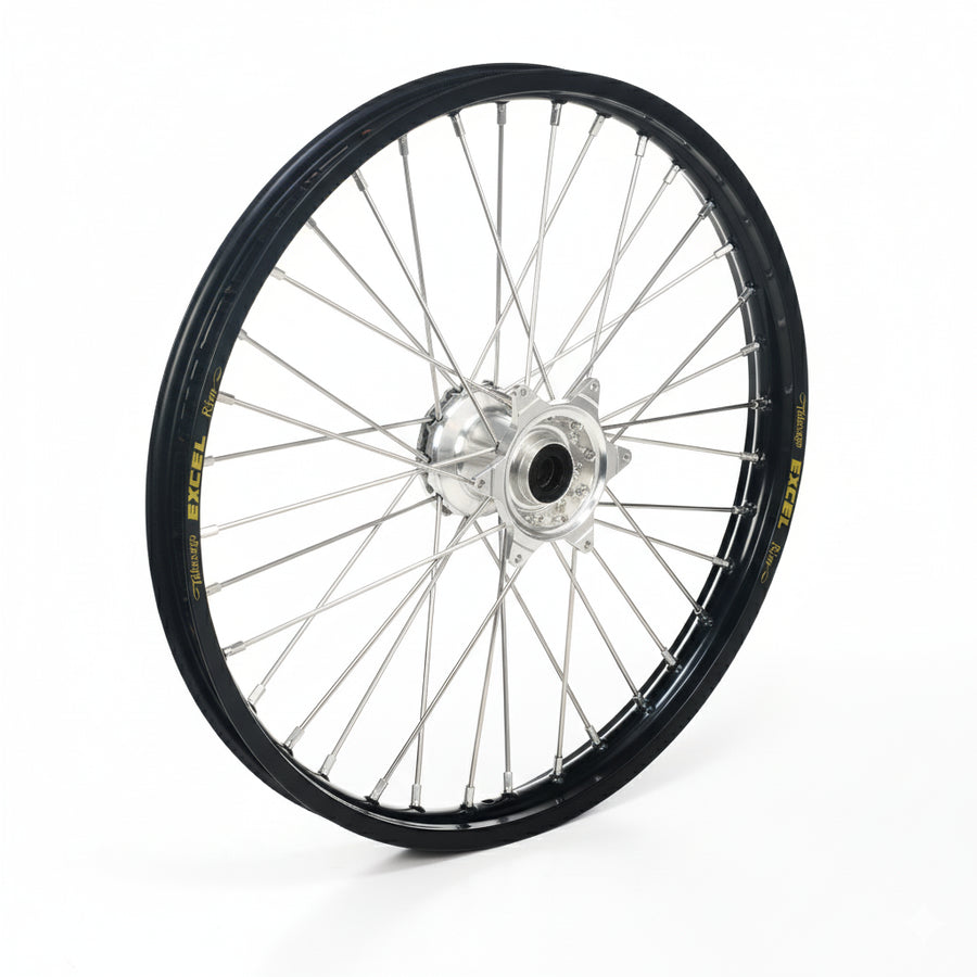 HUSQVARNA TE 150 [2024-2027] - Front wheel complete 21x1.60x36T