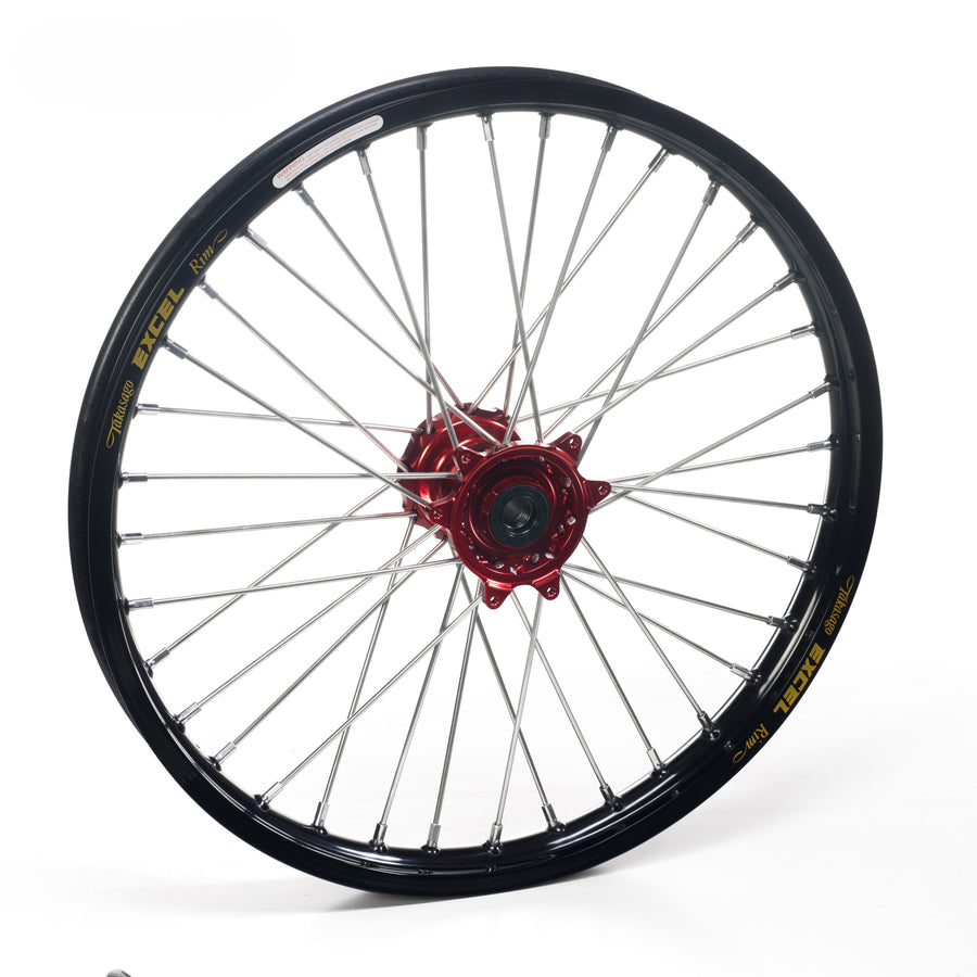HONDA CRF 250 R [2024-2027] - Front wheel complete 21x1.60x36T