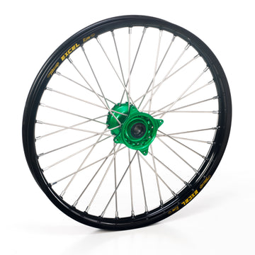 Kawasaki KX 250 (KX 252 A) [2019] - Vorderrad Komplett 21x1,60x36T