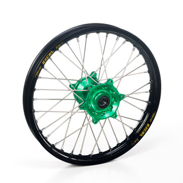 Kawasaki KX 250 F (KX 250 Z) [2015-2016] - Hinterrad Komplett 19x1,85x36T