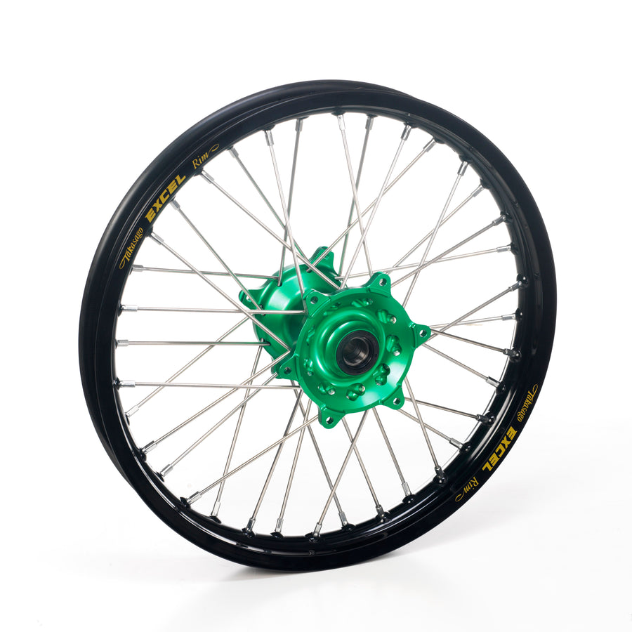 Kawasaki KX 250 F (KX 250 Z) [2015-2016] - Roue arrière complète 19x1.85x36T