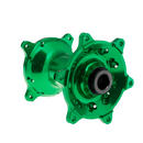 Kawasaki KX 250 F (KX 250 Z) [2015-2016] - Roue arrière complète 19x1.85x36T