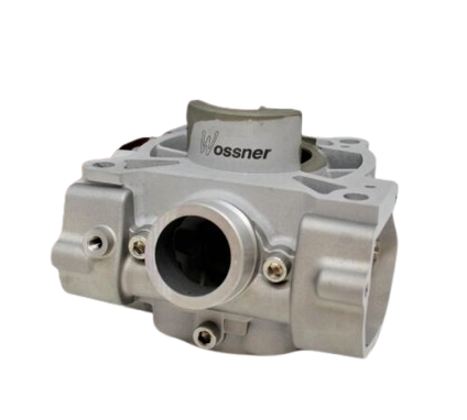 GAS GAS MC 125 [2021-2023] - WÖSSNER Zylinder Ø 54 mm