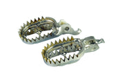 Triumph TF 450-RC [2025-2026] - Titanium Footrest Gripper