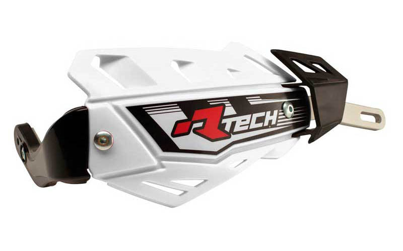 Yamaha Ténéré 700 [2019-2025] - FLX Handprotektoren